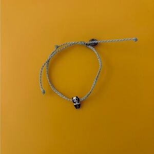 Pura Vida Panda Charm Bracelet
